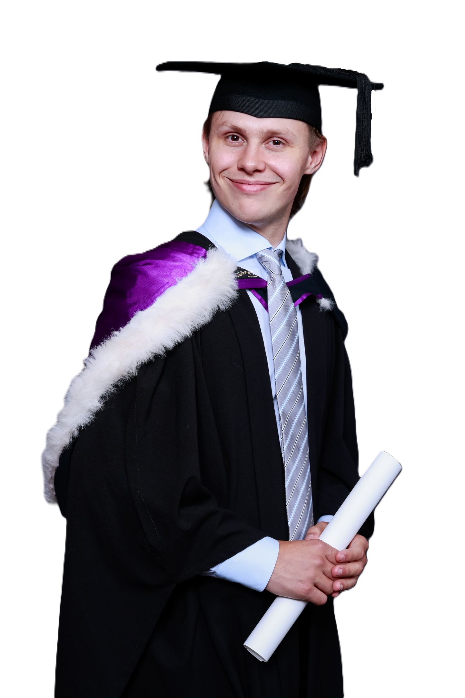 Oliver Reedy Profile